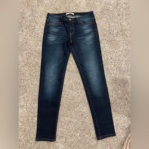 Women’s Kancan skinny jeans